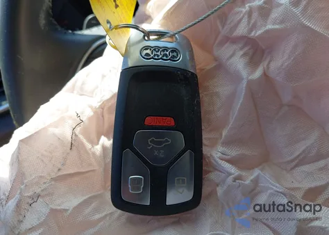 2020 Audi Q5 Prestige 45 Tfsi Quattro S Tronic из США, поврежденный, VIN WA1CNAFY3L2090572